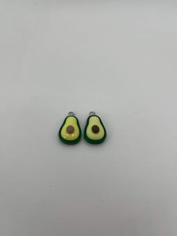Berlocker Avokado (st)