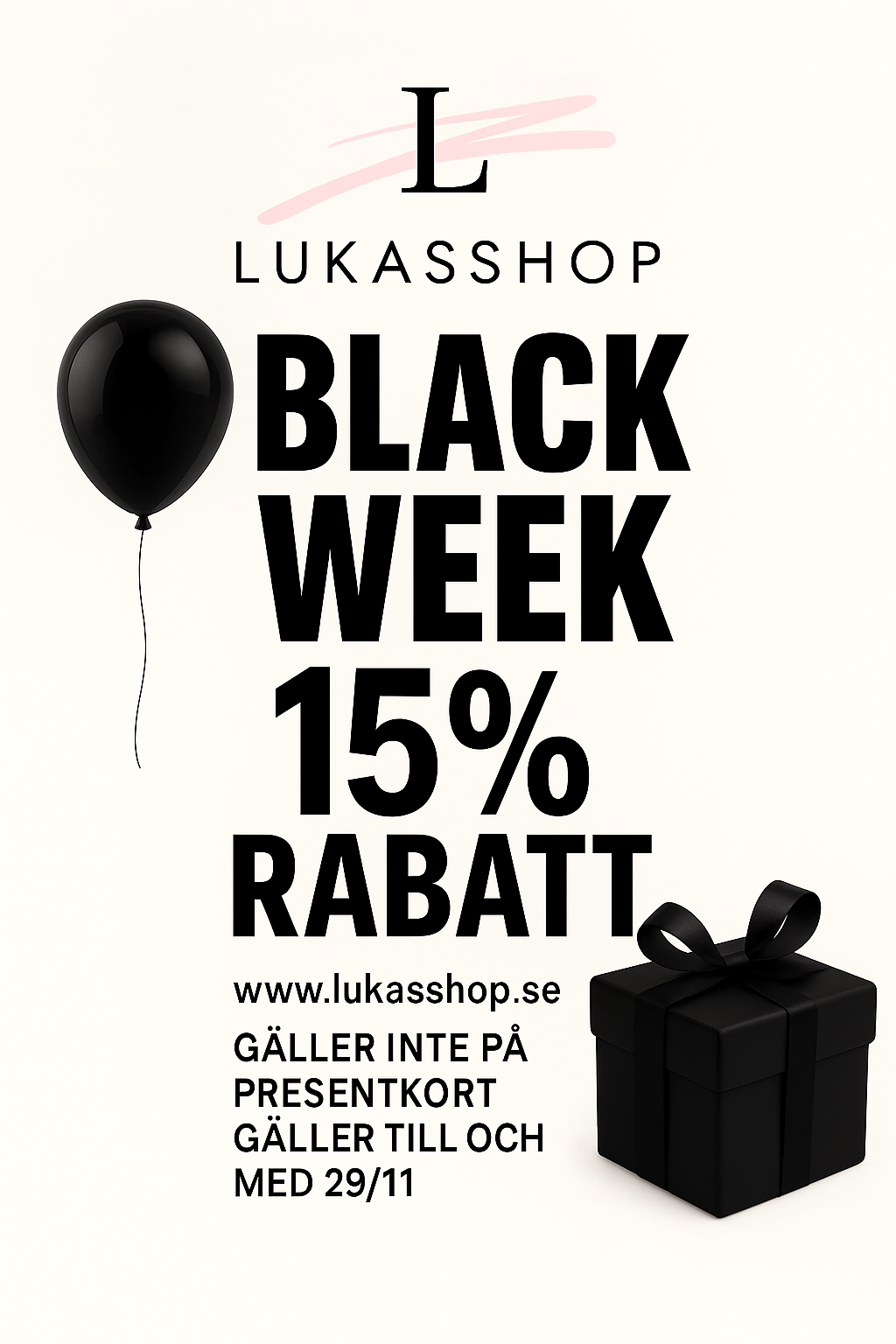 Black Week
