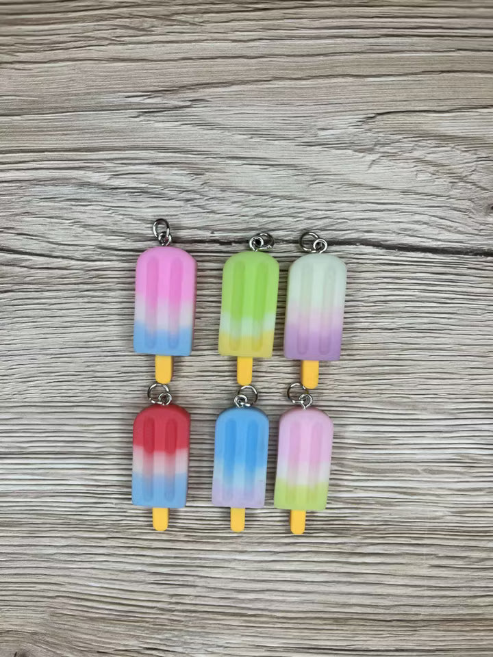 Berlocker Glassar (st)