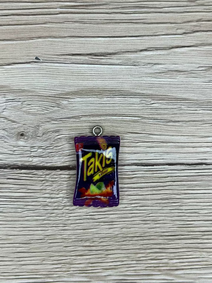 Takis Chips Berlocker (st)