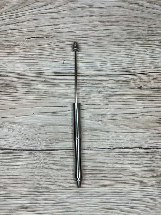 Penna att pärla på Silver