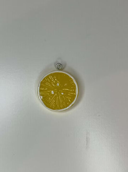 Citronskiva Berlocker (st)