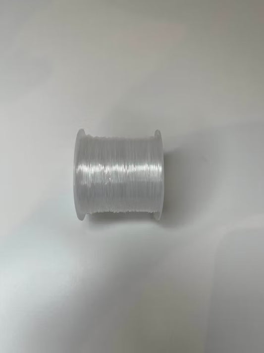 Nylontråd, 0,5mm
