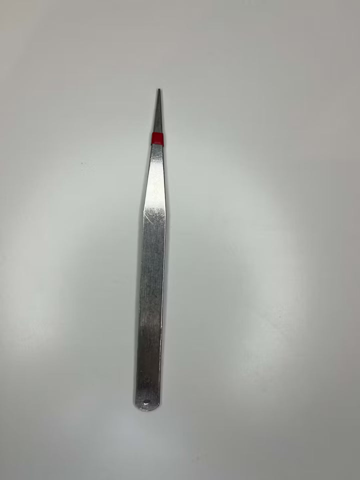 Rak pincett (13,3cm) (st)