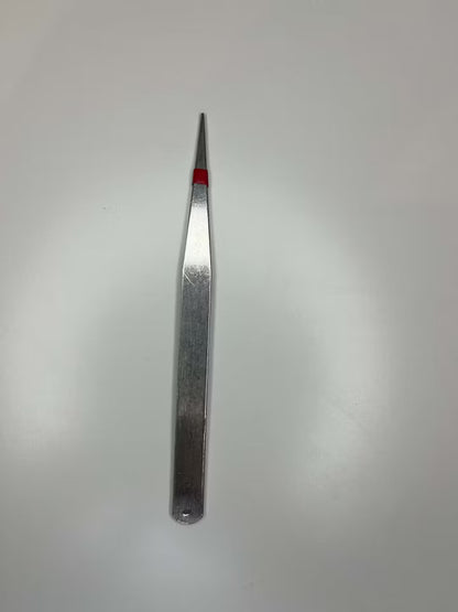 Rak pincett (13,3cm) (st)