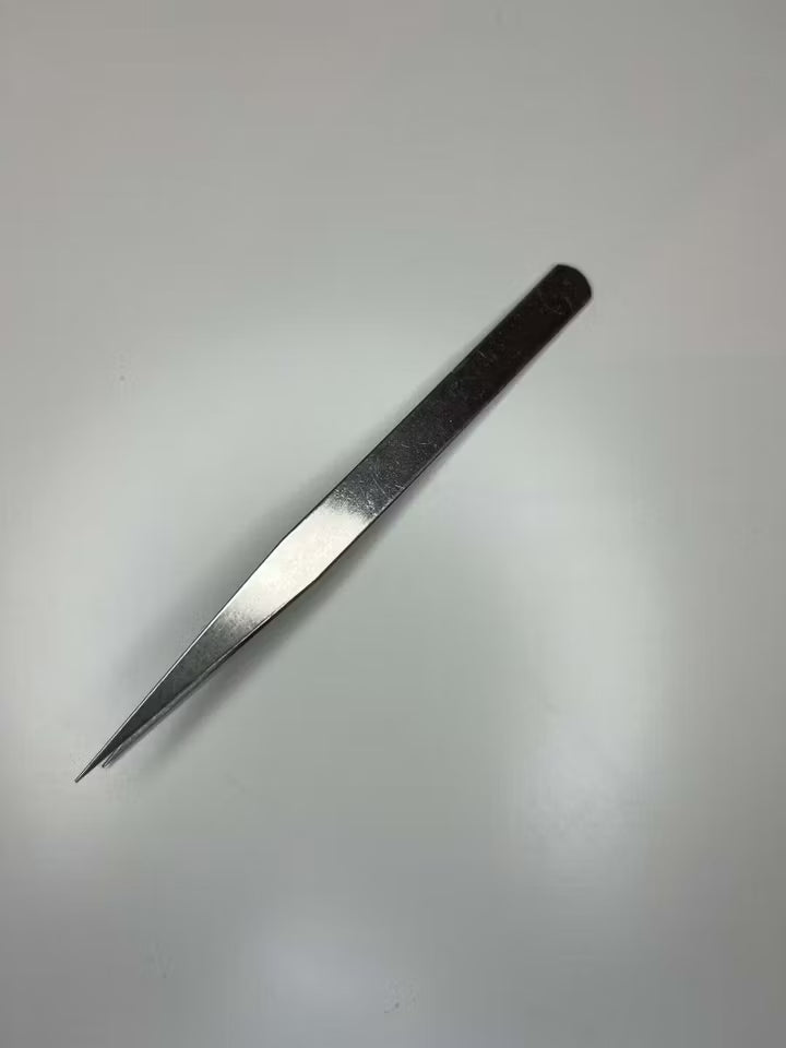 Rak pincett (13,3cm) (st)