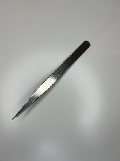 Rak pincett (13,3cm) (st)