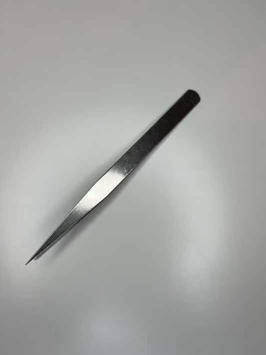 Rak pincett (13,3cm) (st)