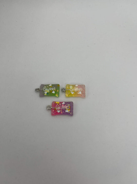Mini sweets (st)