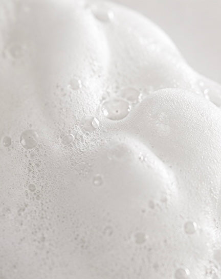 Cleansing Foam
